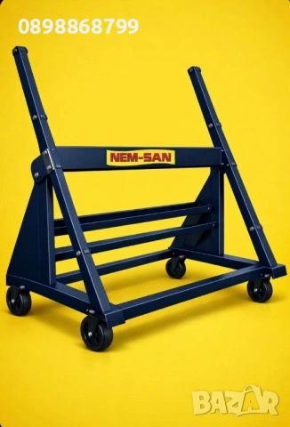 ✅Циркуляр с подрезвач  2800мм✅Триони✅, снимка 18 - Циркуляри - 46060719