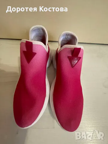 GUESS ориг. маратонки от Англия, снимка 13 - Маратонки - 48422874