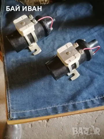 2БР ЧИСТО НОВИ БОБИНИ , снимка 2 - Части - 50041974