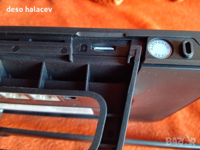 страхотен 4G LTE сим картен рутер за мобилен интернет на Виваком , снимка 6 - Рутери - 53858821