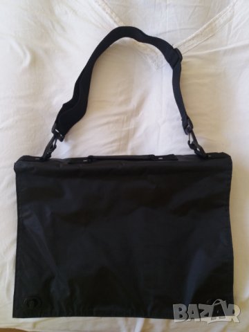 Чанта лека за документи с къса и дълга дръжка, снимка 3 - Чанти - 34087847