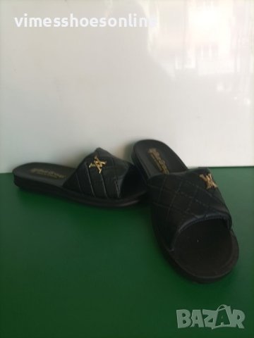 Дамски чехли, снимка 1