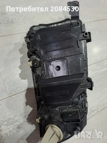  Фарове за Шкода Фабия , снимка 5 - Аксесоари и консумативи - 48688644