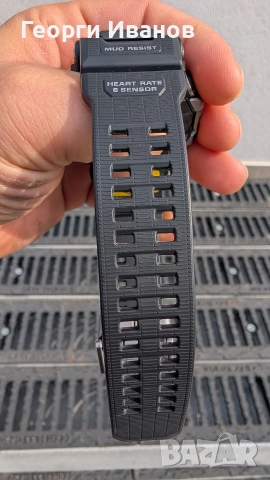 Casio G-Shock rangeman GPR1000-1er, снимка 5 - Мъжки - 53869685