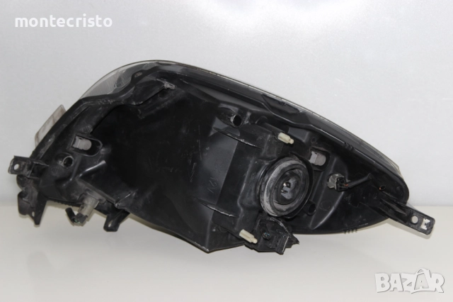 Ляв фар Nissan Note E11 (2006-2009г.) 260609U10A Нисан Ноте Нот / 89902136, снимка 8 - Части - 51505168