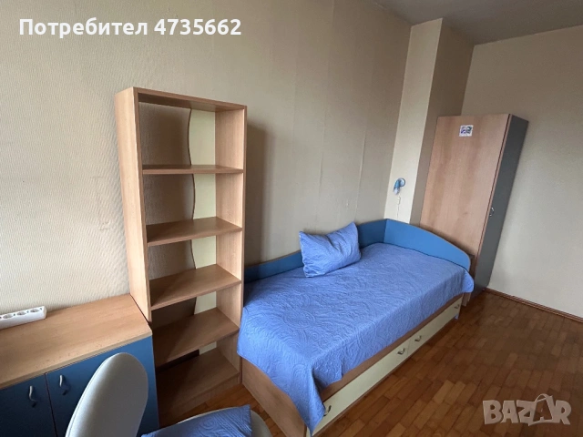 Пълно обзавеждане за юношеска стая