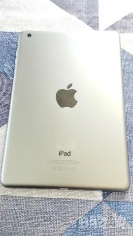 iPad mini , снимка 4 - Таблети - 49346239