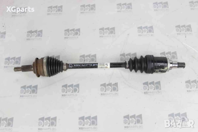 Полуоска предна лява за Suzuki Swift 1.2i 94 к.с (2010-2013)