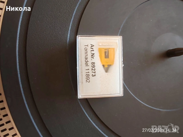 Грамофон Сони директ драйф , снимка 10 - Грамофони - 53652671