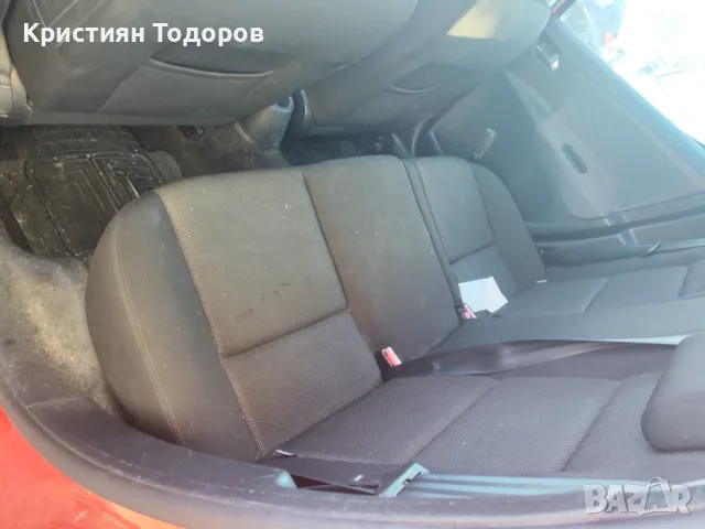 Peugeot 207 на части пежо 207 1.4 95кс, снимка 9 - Части - 48328824