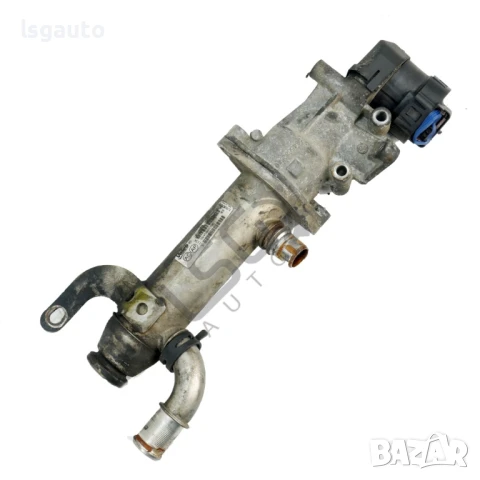 Охладител EGR Ford S-MAX 2006-2014 ID:147262