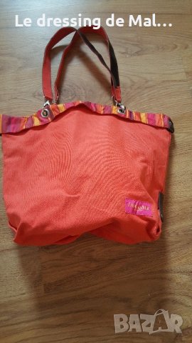 Дамска чанта на LANCASTER-MONACO