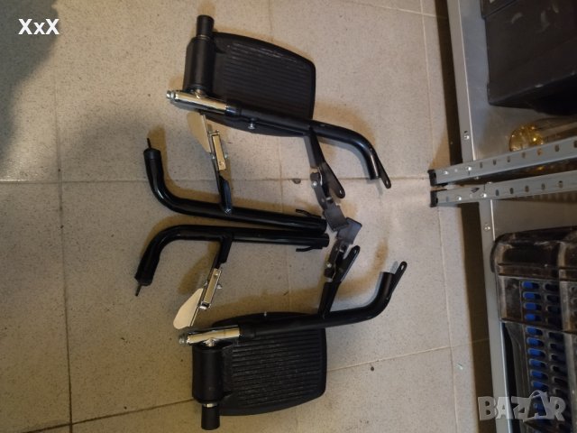 Инвалидна количка ЧАСТИ, снимка 5 - Инвалидни колички - 28535685