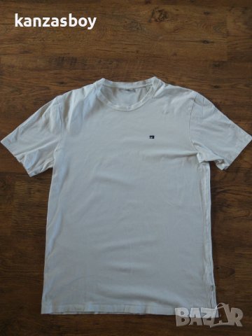 scotch and soda caliente - страхотна мъжка тениска , снимка 5 - Тениски - 41637232