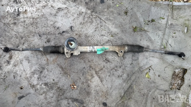 Кормилна Рейка Fiat Grande Punto 1.3 jtd 2007г. Пунто
