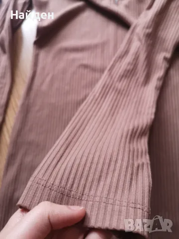 Прилепнала рокля по тялото, снимка 6 - Рокли - 50000129