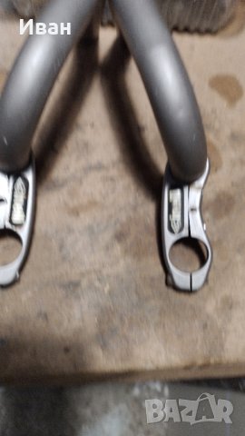 рога за часовник .( cineli ), снимка 1