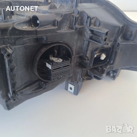 Десен фар BMW F30 F31 LCI ADAPTIVE LED FEIS 7471312-01, снимка 8 - Части - 53870484