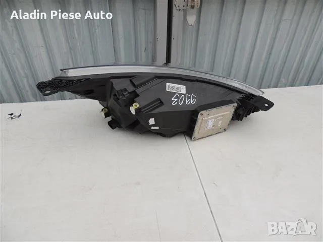 Ляв шофьорски фар Форд Фокус 4 Full Led Complete код JX7B-13E015-AD  , снимка 6 - Аксесоари и консумативи - 49383172