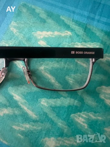 Рамки за диоптрични очила Boss Orange, снимка 11 - Слънчеви и диоптрични очила - 41422066