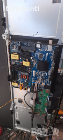 TV T-CON LVDS 6870C-0726A 6871L-5139B, снимка 5 - Части и Платки - 36139318