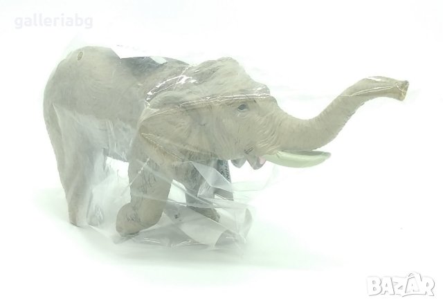 Реалистична фигура на Слон 
