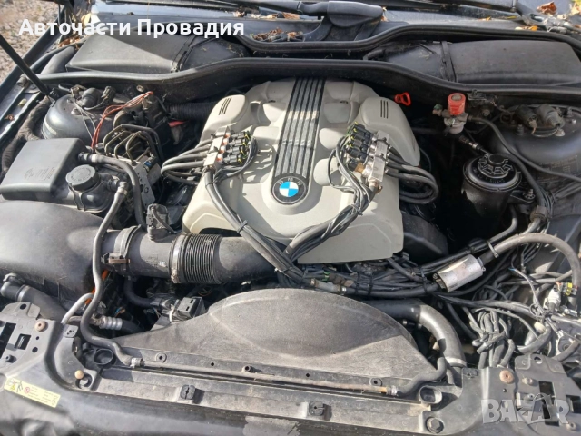 BMW 735 i, 2002 г на части, снимка 7 - Автомобили и джипове - 52596624