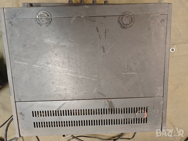 Продавам стара музикална система Респроп, снимка 11 - Аудиосистеми - 53830720