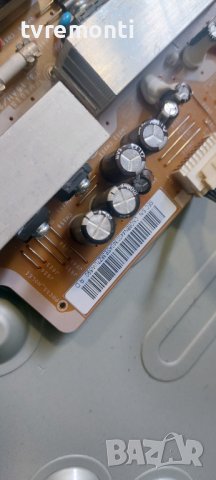 Power Board BN44-00340A for Samsung LE40C530F1W дисплей LTF400HM01, снимка 2 - Части и Платки - 40612388