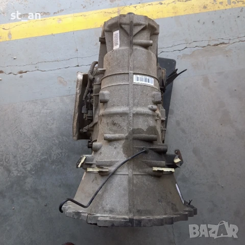  Скоростна кутия  Range Rover Sport 4,2 1068020070