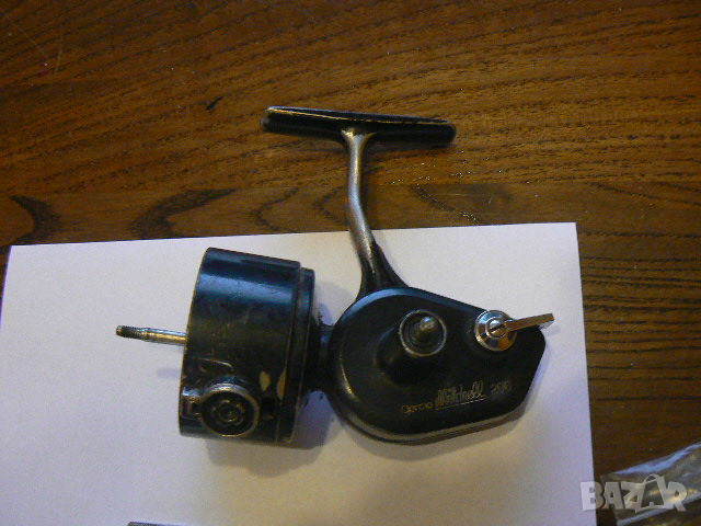 Мичел 206/208-донори,204 и 206S-изправни, снимка 2 - Макари - 36137761