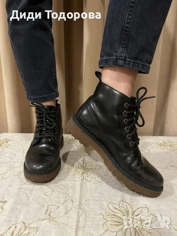Оригинални дамски боти Timberland