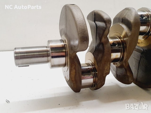 Колянов вал за Mercedes Мерцедес А B клас W177 W247 1.3 бензин M282.914 8488R 2020, снимка 13 - Части - 42656653