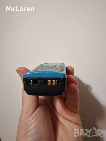 Nokia 5110, снимка 7 - Nokia - 53309548