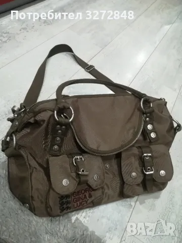 Чанта GEORGE GINA & LUCY