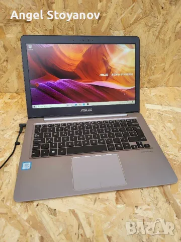 asus ux310u notebook, снимка 1