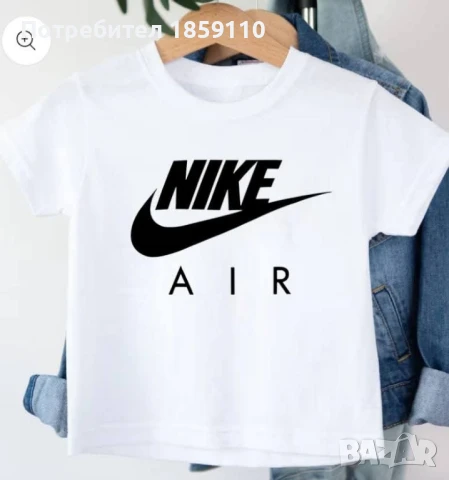 детска тениска , снимка 1