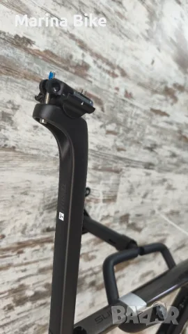 НОВИ карбонови шосейни рамки Argon 18 Sum Disc | XXS и XS, снимка 10 - Части за велосипеди - 56177076