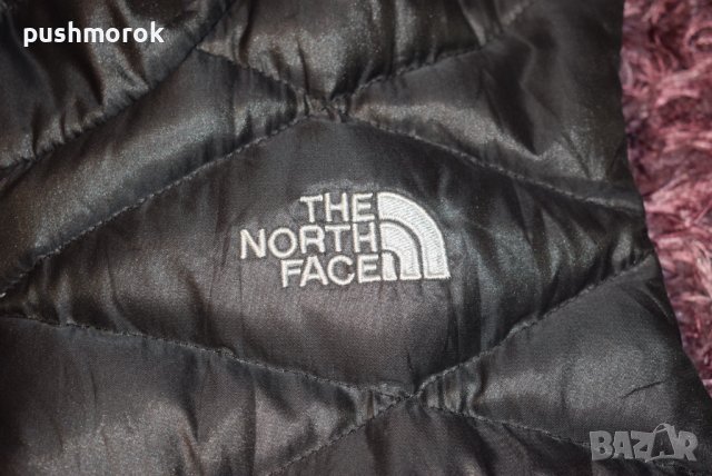 The North Face Women Down Vest Sz S / #00337 /, снимка 4 - Елеци - 39698124