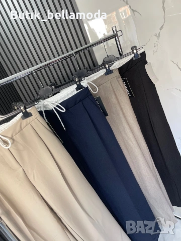 Топ лот панталон +бюстие , снимка 6 - Комплекти - 53847758