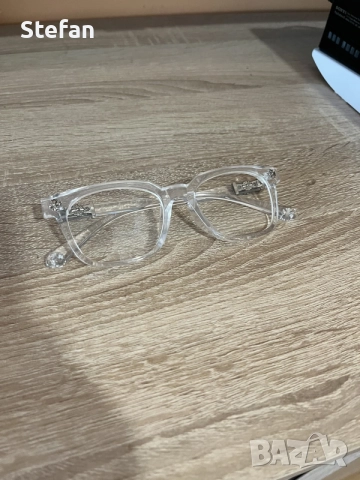 chrome hearts очила
