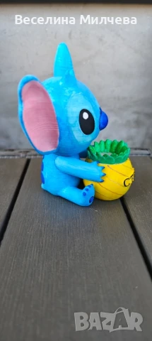 Персонализиран Стич, снимка 4 - Други - 51234164