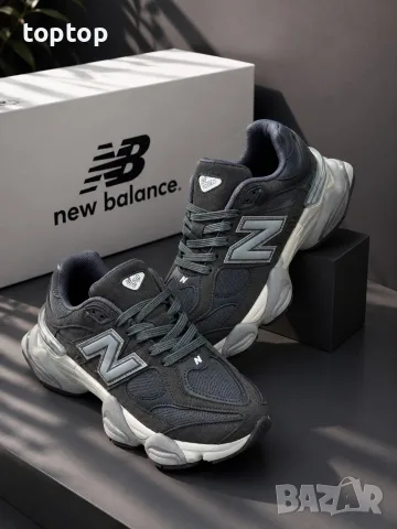 Дамски Маратонки New Balance , снимка 2 - Маратонки - 56096605