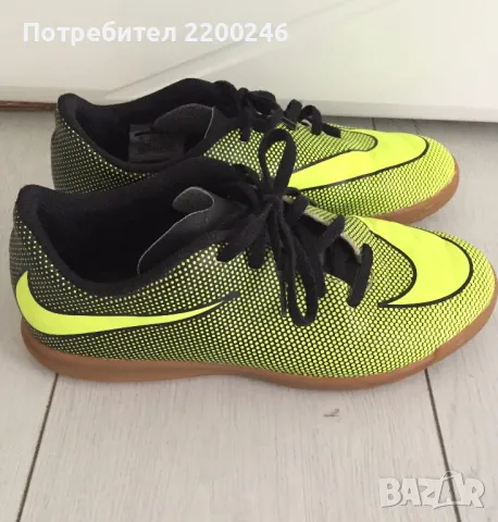 Nike детски маратонки, снимка 1 - Детски маратонки - 48580702