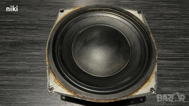 Radiotehnika 75ГДН-1-8 ома