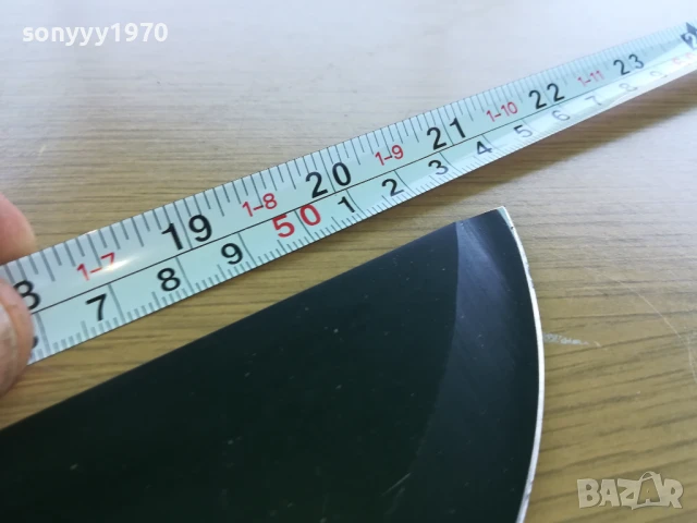 МАЧЕТЕ 53СМ 1207251936, снимка 8 - Ножове - 50999727