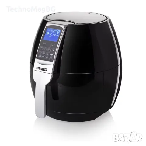 Фритюрник с горещ въздух Princess 182020 ,3.2L , 1500W, снимка 1