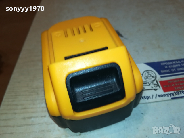 VERMARK STARKE-БАТЕРИЯ ЗА ФЛЕКС 1403240851, снимка 6 - Винтоверти - 44756686