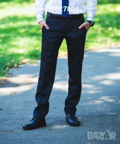 Официален панталон "Теодор"