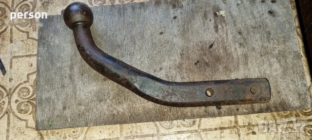 Телич перфектен оригинален, снимка 2 - Ремаркета - 51044057